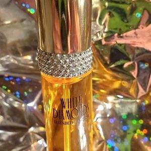 White Diamonds Perfume